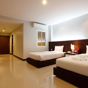 Chambre Supérieure